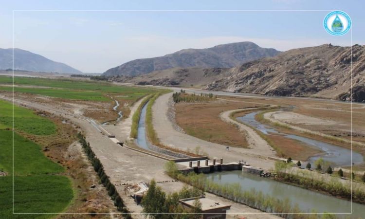 په ننګرهار کې د مروارید ۲کانال ګټې اخیستنې ته وسپارل شو